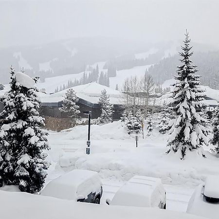 Telemark Copper Mountain Dış mekan fotoğraf
