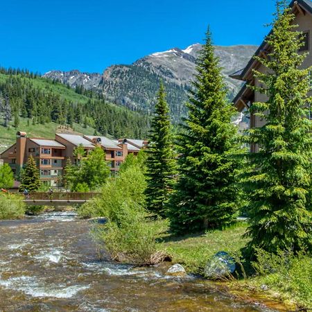 Telemark Copper Mountain Dış mekan fotoğraf
