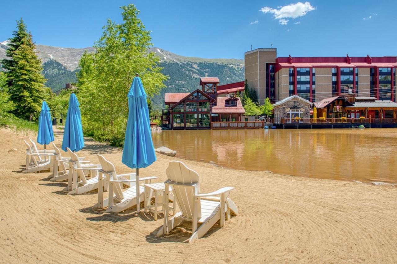 Telemark Copper Mountain Dış mekan fotoğraf