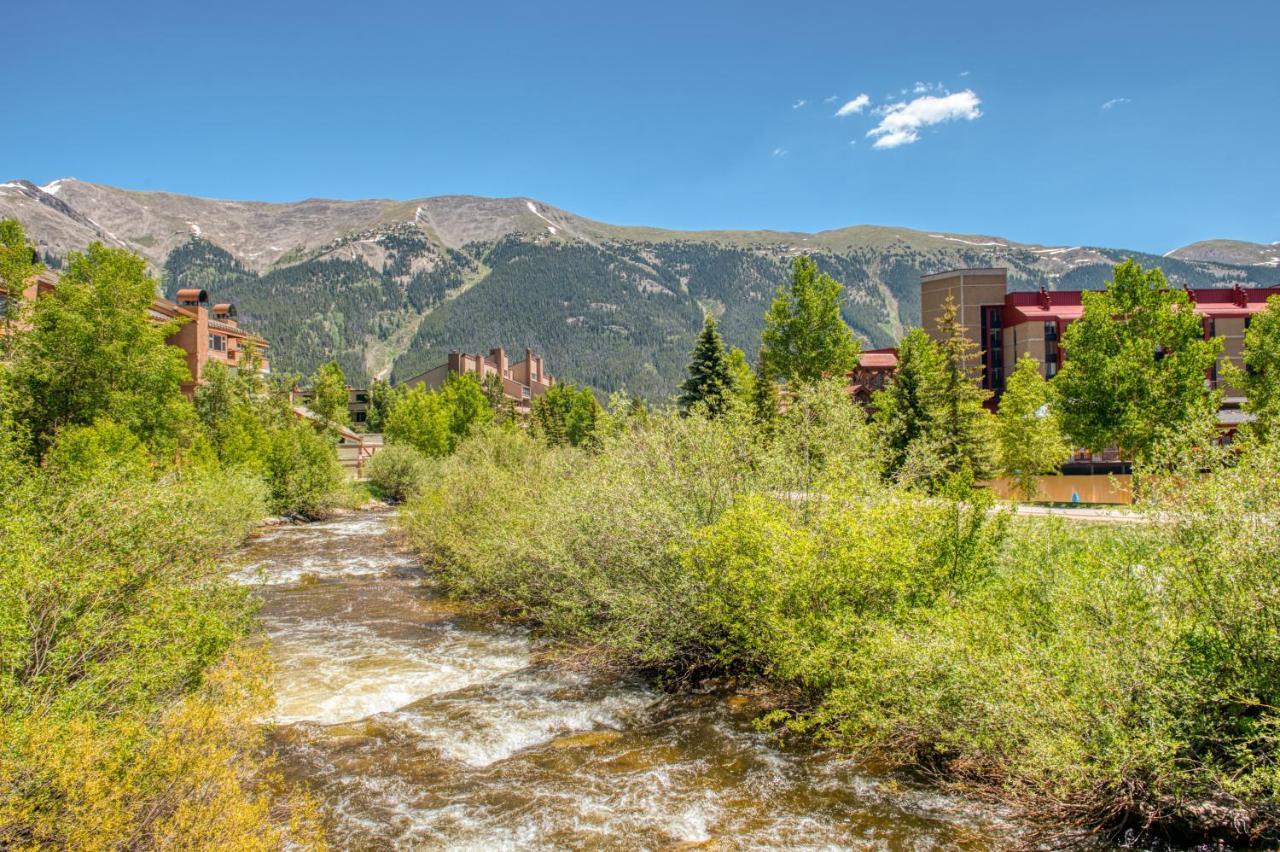 Telemark Copper Mountain Dış mekan fotoğraf