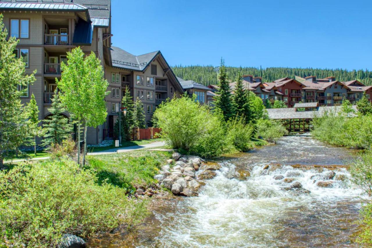 Telemark Copper Mountain Dış mekan fotoğraf