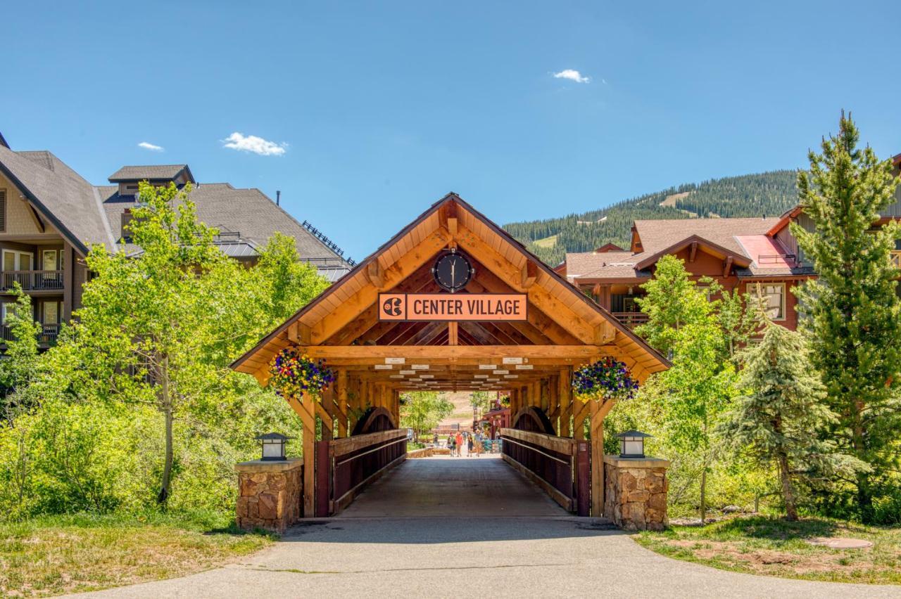 Telemark Copper Mountain Dış mekan fotoğraf