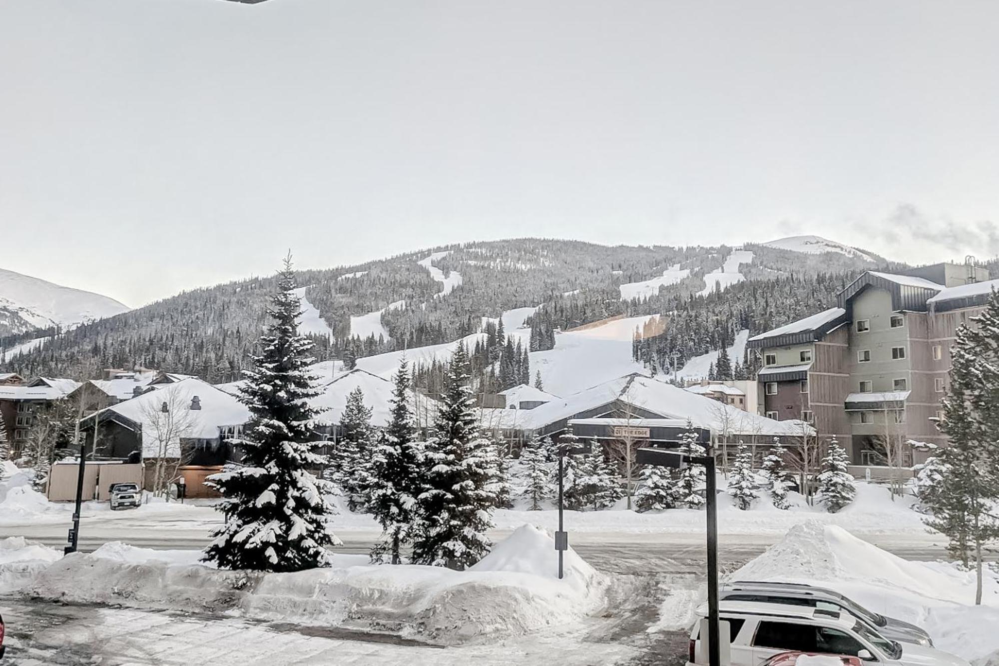 Telemark Copper Mountain Dış mekan fotoğraf